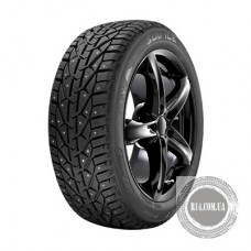 Шина Strial SUV ICE 225/55 R18 102T XL (под шип)