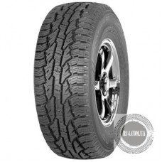 Шина Nokian Rotiiva AT Plus 285/70 R17 121/118S
