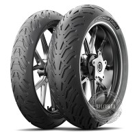 Michelin Road 6 160/60 R17 69W