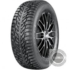 Шина Nokian Hakkapeliitta 9 SUV 285/40 R21 109T XL (шип)
