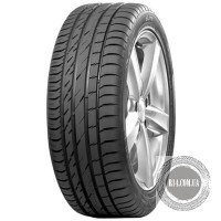 Шина Nokian Line 205/55 R16 91V