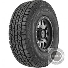 Шина Yokohama Geolandar A/T G015 265/60 R20 121/118S