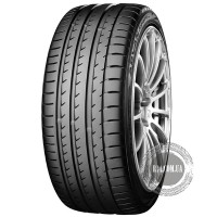 Шина Yokohama Advan Sport V105E 315/35 R21 111Y XL *