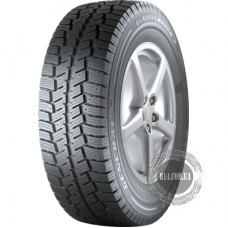 Шина General Tire Eurovan Winter 2 215/75 R16C 113/111R (под шип)