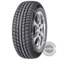 Шина Michelin Alpin A3 245/45 R17 99V XL