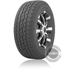 Шина Toyo Open Country A/T Plus 245/70 R16 111H XL