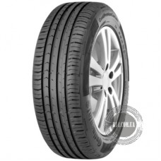 Шина Continental ContiPremiumContact 5 235/50 R19 99V Demo