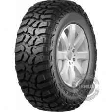 Шина Austone MASPIRE M/T 265/65 R17 120/117Q PR10