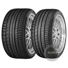 Continental ContiSportContact 5P 245/35 ZR21 96Y XL FR Т0