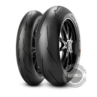 Pirelli Diablo Supercorsa V3 120/70 R17 58W