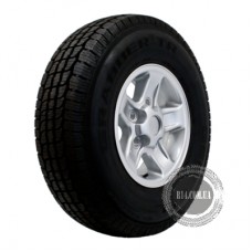 Шина General Tire Grabber TR 205/80 R16 104T