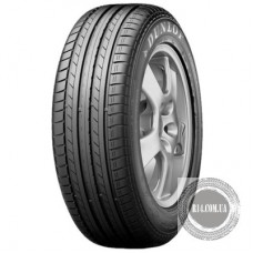 Шина Dunlop SP Sport 01A 245/55 R17 102W