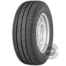 Шина Continental Vanco 2 235/65 R16C 115/113R Demo