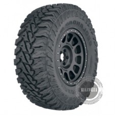 Шина Yokohama Geolandar M/T G003 265/70 R17 121/118Q