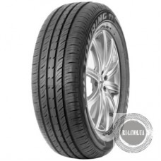 Шина Dunlop SP Touring T1 165/65 R13 77T