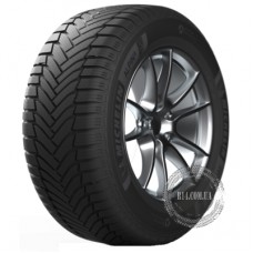 Шина Michelin ALPIN 6 225/50 R17 98H XL Demo