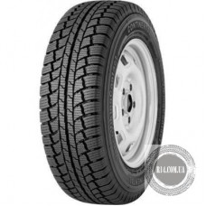 Шина Continental VanContact Viking 215/65 R16C 109/107R