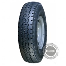 Шина Yokohama SUPER HAJARI 7.50 R16C 112/110S PR8