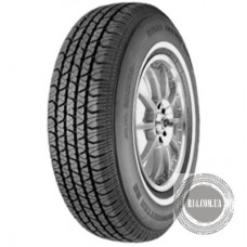 Шина Cooper Trendsetter SE 215/75 R15 100S
