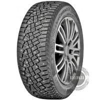 Continental IceContact 2 SUV 295/40 R21 111T XL (шип)
