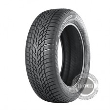 Шина Nokian WR SNOWPROOF 155/70 R19 88Q XL