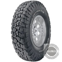 Шина BFGoodrich Mud Terrain T/A KM2 365/65 R20 124P