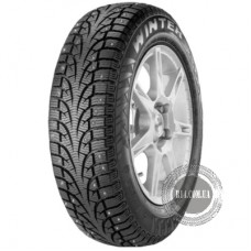 Pirelli Winter Carving Edge 255/55 R18 109T XL (под шип)