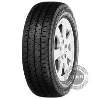 General Tire Eurovan 2 205/65 R16C 107/105T