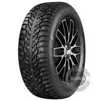 Шина Nokian Hakkapeliitta 9 SUV 265/70 R16 112T (шип)