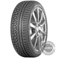 Шина Nokian WR A4 245/50 R18 100H Flat Run