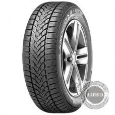 Шина Lassa Snoways 3 205/55 R16 94V XL