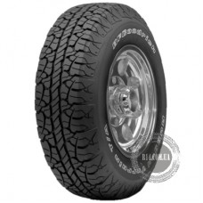 Шина BFGoodrich Rugged Terrain T/A 245/75 R17 121/118R Demo