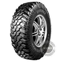 Wanli M105 Eco Sendero M/T 2 285/75 R16 126/123R