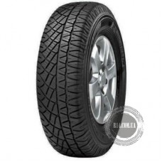 Michelin Latitude Cross 265/60 R18 110H