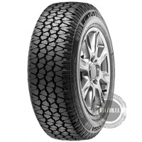 Шина Lassa Wintus 205/65 R16C 102/100R