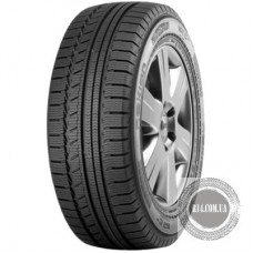 Шина Nokian WR C Van 225/70 R15C 112/110S