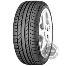 Шина Continental ContiSportContact 205/40 R17 84V XL