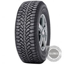 Шина Nokian Nordman 4 SUV 245/65 R17 107T (шип)