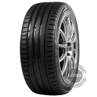 Nokian Z G2 255/40 ZR19 100Y XL