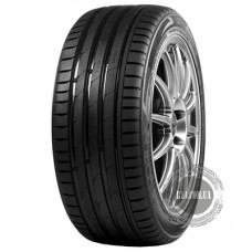 Nokian Z G2 255/40 ZR19 100Y XL