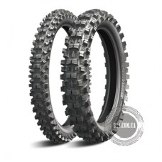 Шина Michelin Starcross 5 SOFT 70/100 R17
