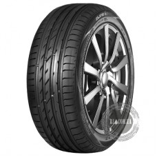 Шина Nokian zLine 235/50 ZR18 101Y XL