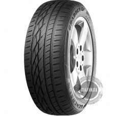 Шина General Tire Grabber GT 235/55 R18 100H