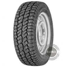 Шина Continental VancoIceContact 195/75 R16C 107/105R (шип)