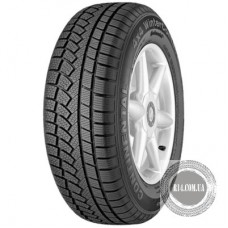 Шина Continental 4x4 WinterContact 235/65 R17 108H XL N0 Demo