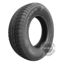 Шина Compasal Citiwalker 215/60 R17 96H