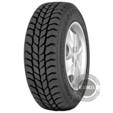 Шина Goodyear Cargo UltraGrip 195/70 R15C 104/102R (под шип)