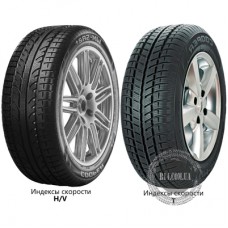 Cooper Weather-Master SA2+ 185/55 R15 86H XL