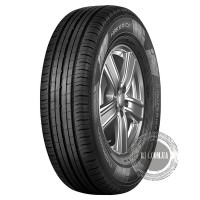 Шина Nokian Hakka C2 185/75 R16C 104/102S