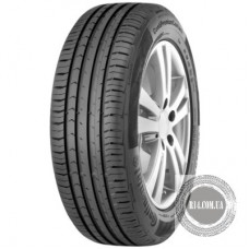 Шина Continental ContiPremiumContact 5 235/55 R17 103W XL